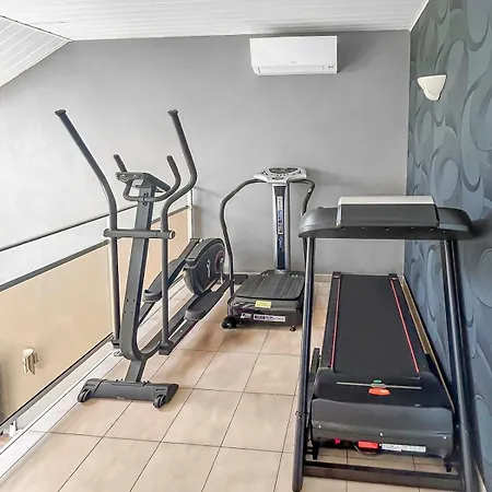 Porte Du Nord A Beaumont Apartman Hénin-Beaumont
